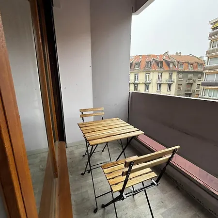 L'escale Direct Access To Train Station Ideal Location *